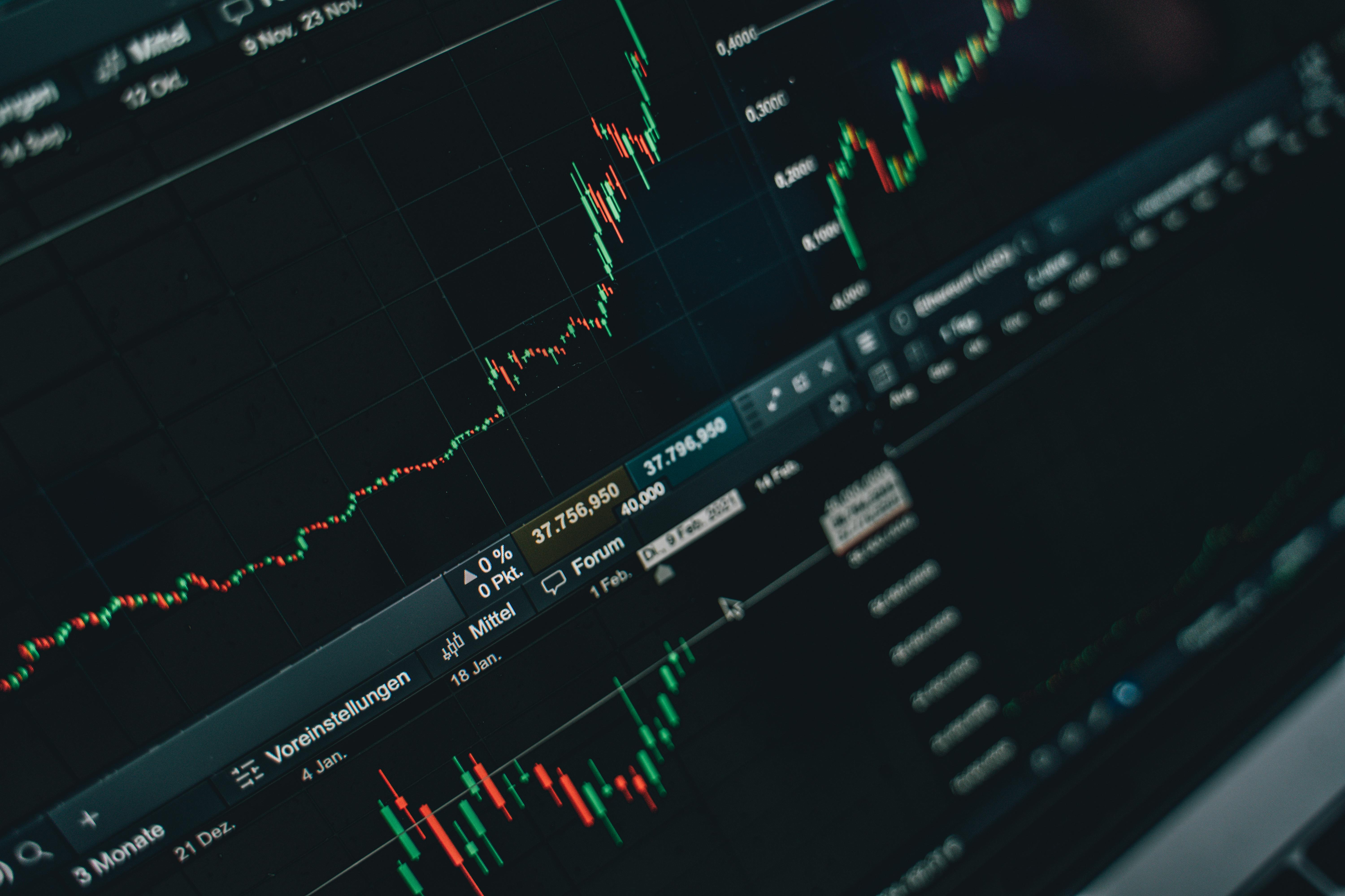 Forex Scams